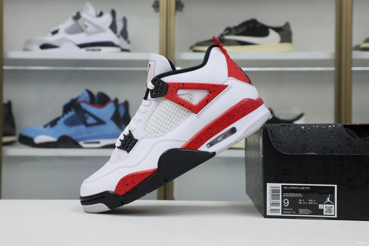 Jordan Air Jordan Grey